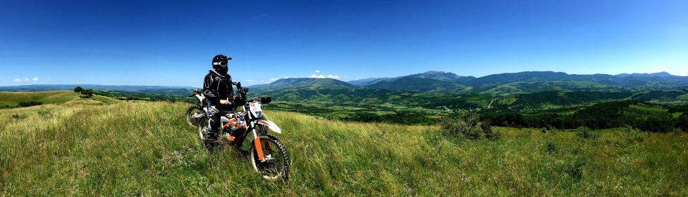 Verrückt im positiven Sinn