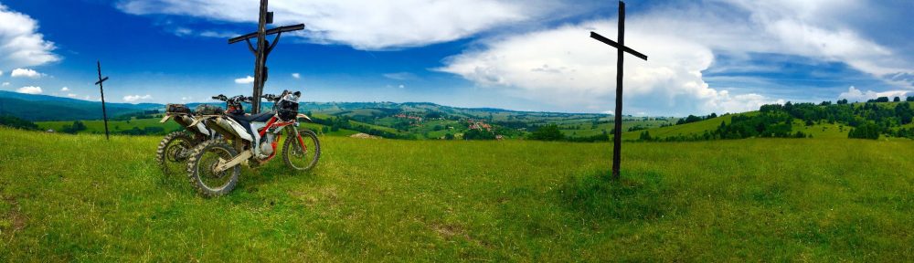 Verrückt im positiven Sinn